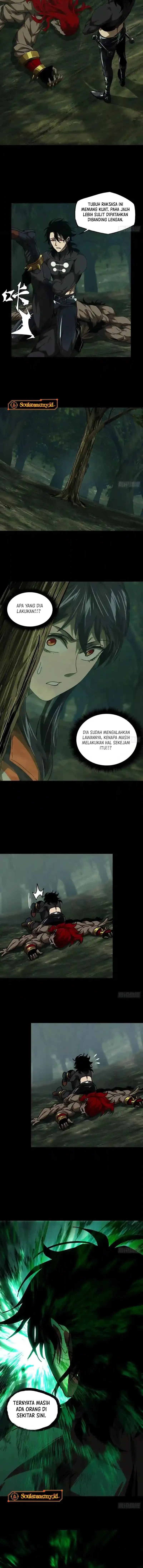 Dilarang COPAS - situs resmi www.mangacanblog.com - Komik elephant invisible 238 - chapter 238 239 Indonesia elephant invisible 238 - chapter 238 Terbaru 5|Baca Manga Komik Indonesia|Mangacan